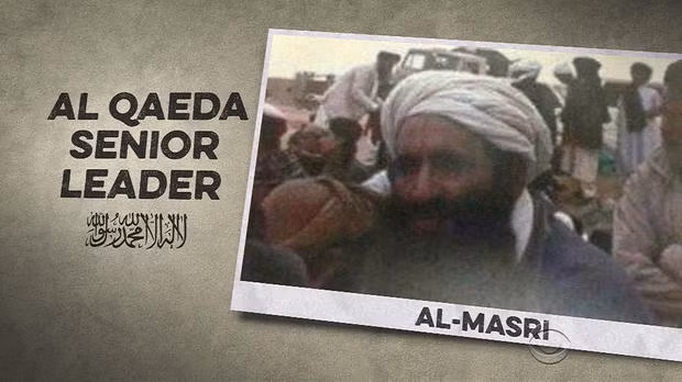 Al-Qaeda xác nhận con rể Bin Laden chết ở Syria ảnh 1
