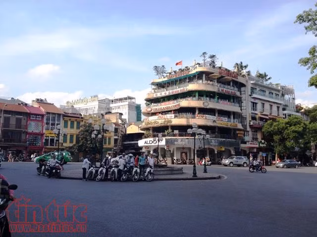 Miền Bắc đón không khí lạnh yếu từ ngày 6/3 ảnh 1