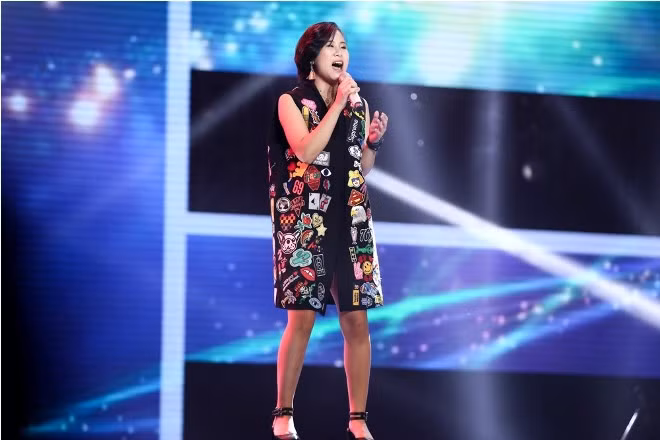 Nhiều nhân tố xuất sắc xuất hiện trong tập 4 vòng giấu mặt The Voice ảnh 11