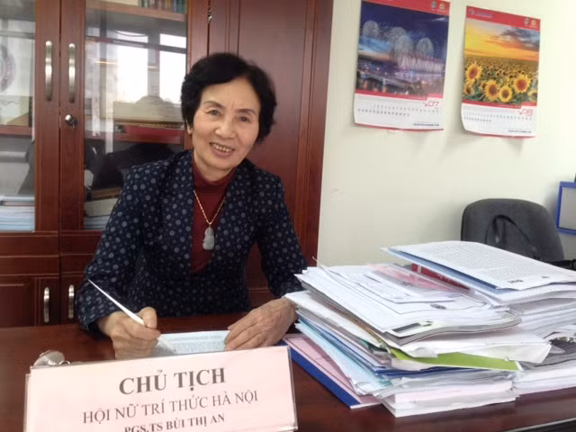 Đại biểu của dân không thể nói ‘tôi không biết, tôi không hiểu’ ảnh 1