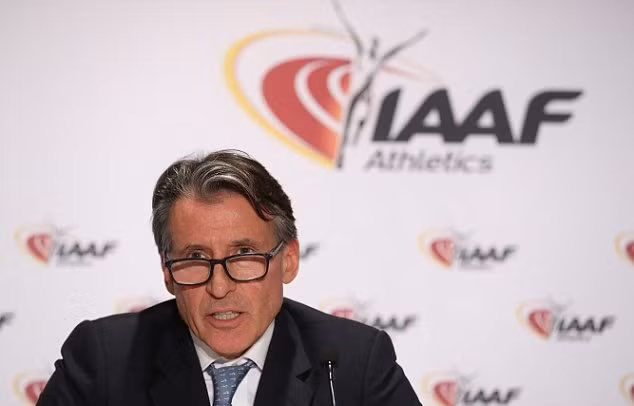  Chủ tịch IAAF hy vọng các vận động viên Nga có thể trở lại thi đấu trong năm nay ảnh 1