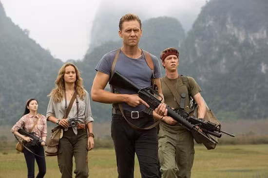 Tận dụng cảnh quay phim 'Kong: Skull Island' để thu hút khách du lịch ảnh 1