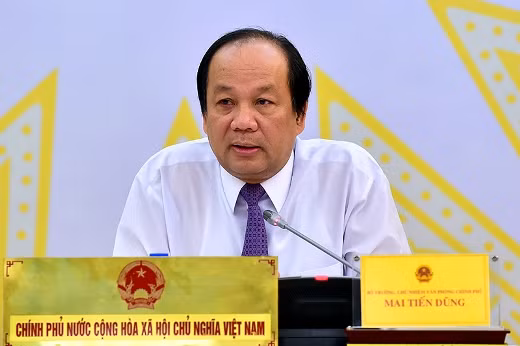 Ba Bộ điều tra sai phạm liên quan đến ông Trịnh Xuân Thanh ảnh 1
