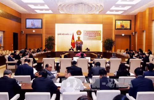 Nhiều nơi thực hiện pháp luật an toàn thực phẩm còn hình thức ảnh 2