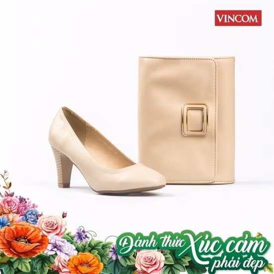 Độc, lạ 'vườn hoa giấy tự nở' tại Vincom ảnh 3