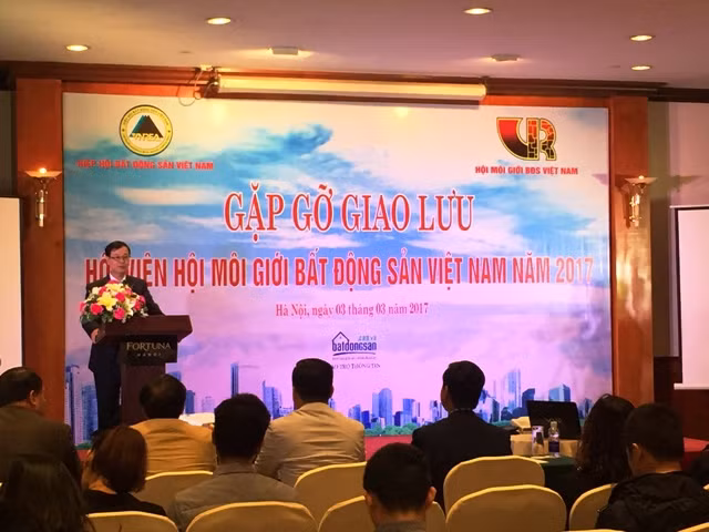 Nhiều tín hiệu tích cực với bất động sản ngay từ đầu năm ảnh 1
