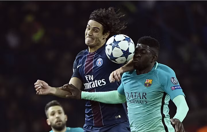 Barcelona tin vào một cuộc lội ngược dòng lịch sử ảnh 1