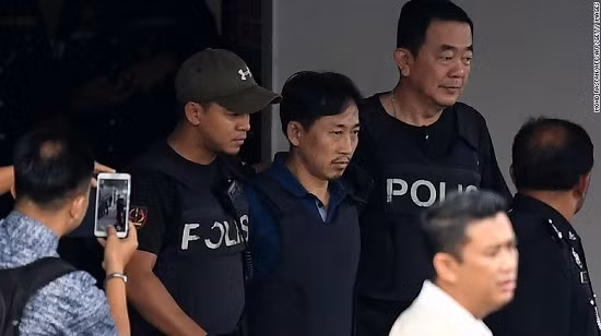 Nghi can vụ Kim Jong-nam: Bằng chứng vụ việc là ngụy tạo ảnh 1
