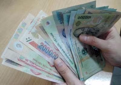Lương cơ sở tăng lên 1.150.000 đồng ảnh 1
