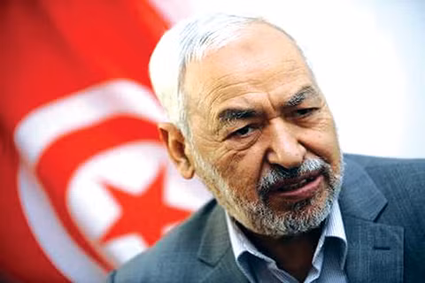 'Kịch bản Ai Cập sẽ không lặp lại ở Tunisia' ảnh 1