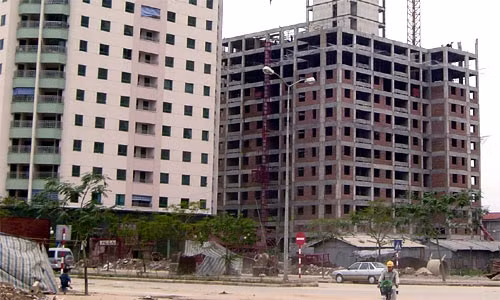Gian nan vay hỗ trợ mua nhà ảnh 1