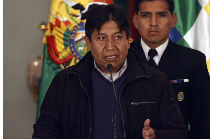 Bolivia bác tin Snowden đi trên chuyên cơ của Tổng thống ảnh 1