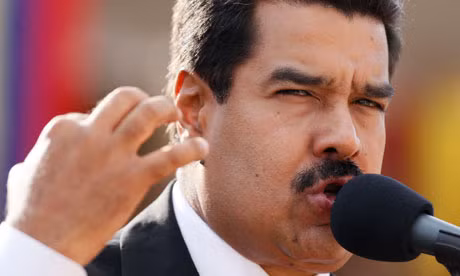 Venezuela cho Snowden 'tị nạn nhân đạo' ảnh 1