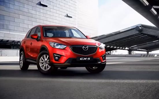 Thaco ưu đãi tới 50 triệu đồng cho Kia và Mazda ảnh 1