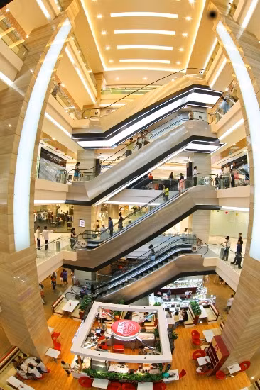Vingroup công bố hệ thống bán lẻ Công nghệ - Điện máy VinPro ảnh 4