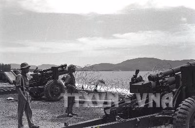 Quân ta tiến công Tuy Hòa, Ninh Hòa và thị xã Quy Nhơn ảnh 1
