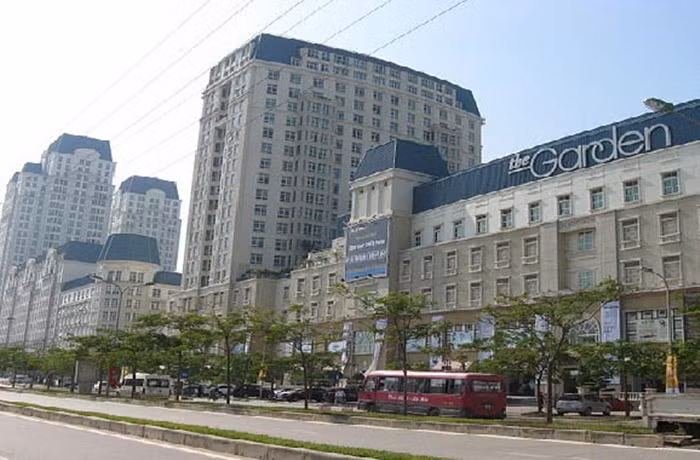 Tổng kiểm tra tầng hầm chung cư sau vụ ngất xỉu hàng loạt ảnh 1