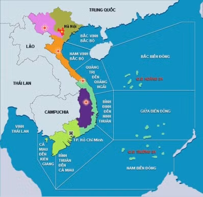 Bắc Bộ dứt mưa phùn, trưa chiều hửng nắng ảnh 1
