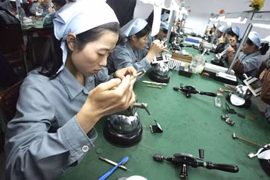 Xuất khẩu của Triều Tiên sang Nga tăng mạnh ảnh 1