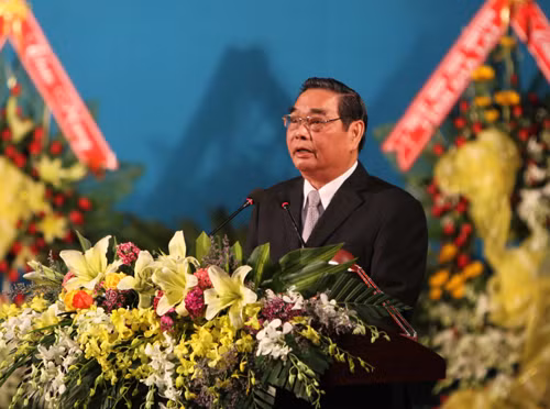 Kỷ niệm 40 năm Chiến thắng Buôn Ma Thuột ảnh 1