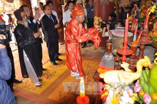 Yêu cầu loại bỏ hủ tục 'đập trâu đến chết' ảnh 2