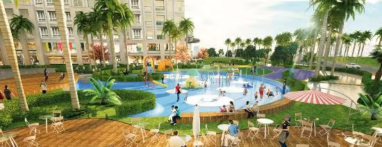 Vingroup chính thức mở bán tòa Park 3 - Park Hill ảnh 1