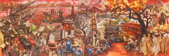 Theo sương khói, ông lại trở về ảnh 6