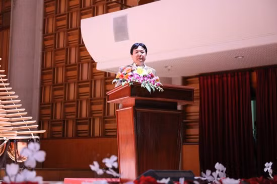 Sự kết nối tuyệt vời của âm nhạc ảnh 1