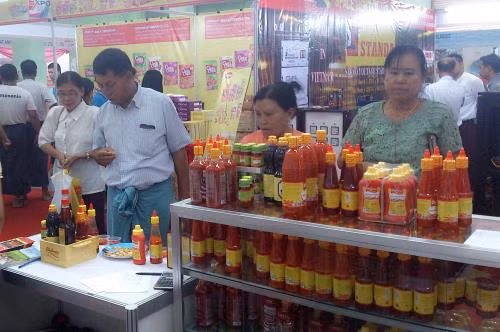 Hỗ trợ doanh nghiệp mở rộng thị trường tại Myanmar, Campuchia ảnh 2