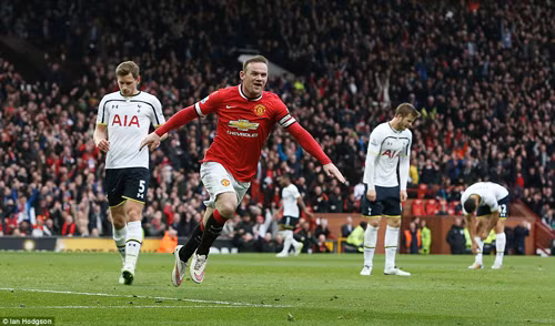 MU ngắt đuôi kẻ đeo bám Tottenham ảnh 1