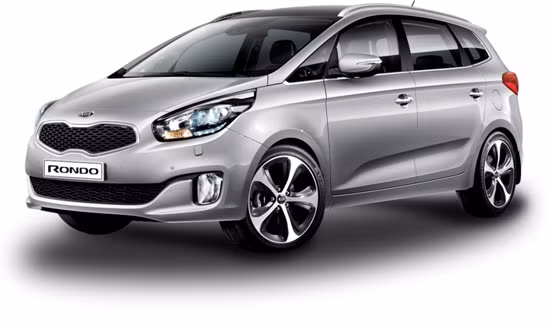 Thaco ưu đãi tới 50 triệu đồng cho Kia và Mazda ảnh 4
