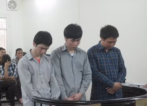 Tham ô tài sản, nhân viên Seabank lĩnh án chung thân ảnh 1