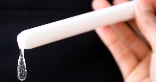 Brazil sản xuất gel chống lây nhiễm HIV ảnh 1
