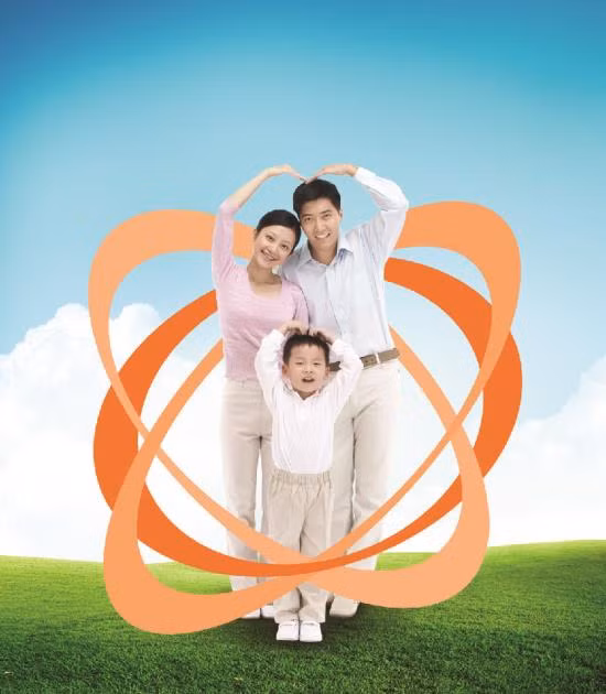 Hanwha Life Việt Nam ra mắt "An Khang Phúc Lộc" ảnh 1