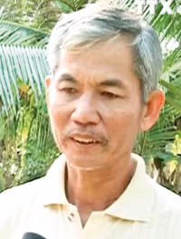 Bệ phóng cho ngành nông nghiệp ảnh 1