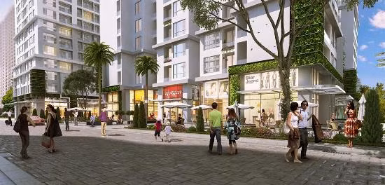 Vingroup chính thức mở bán tòa Park 3 - Park Hill ảnh 2