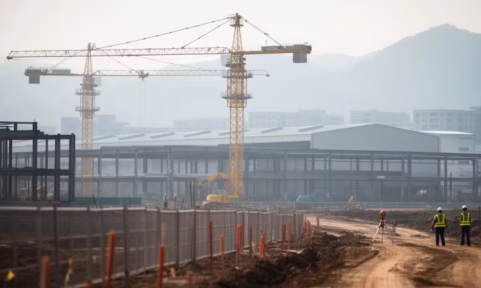 Đài Loan xây 'bãi thử' để công nghệ nhanh ra thị trường 