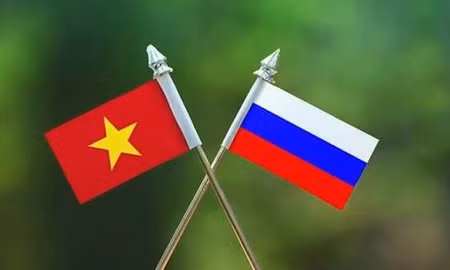 Việt Nam - Liên bang Nga thống nhất tăng cường hợp tác qua kênh nghị viện