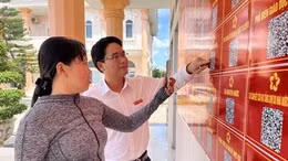 Học, thực hành theo Bác: Tinh gọn để bộ máy vận hành hiệu quả
