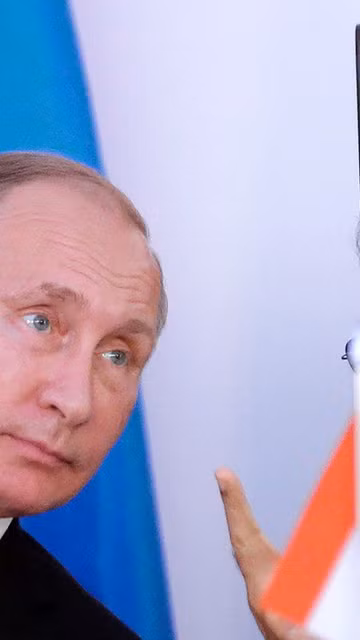 Chiến sự Nga - Ukraine: Vì sao các nước Nam toàn cầu đẩy mạnh nỗ lực hòa giải?