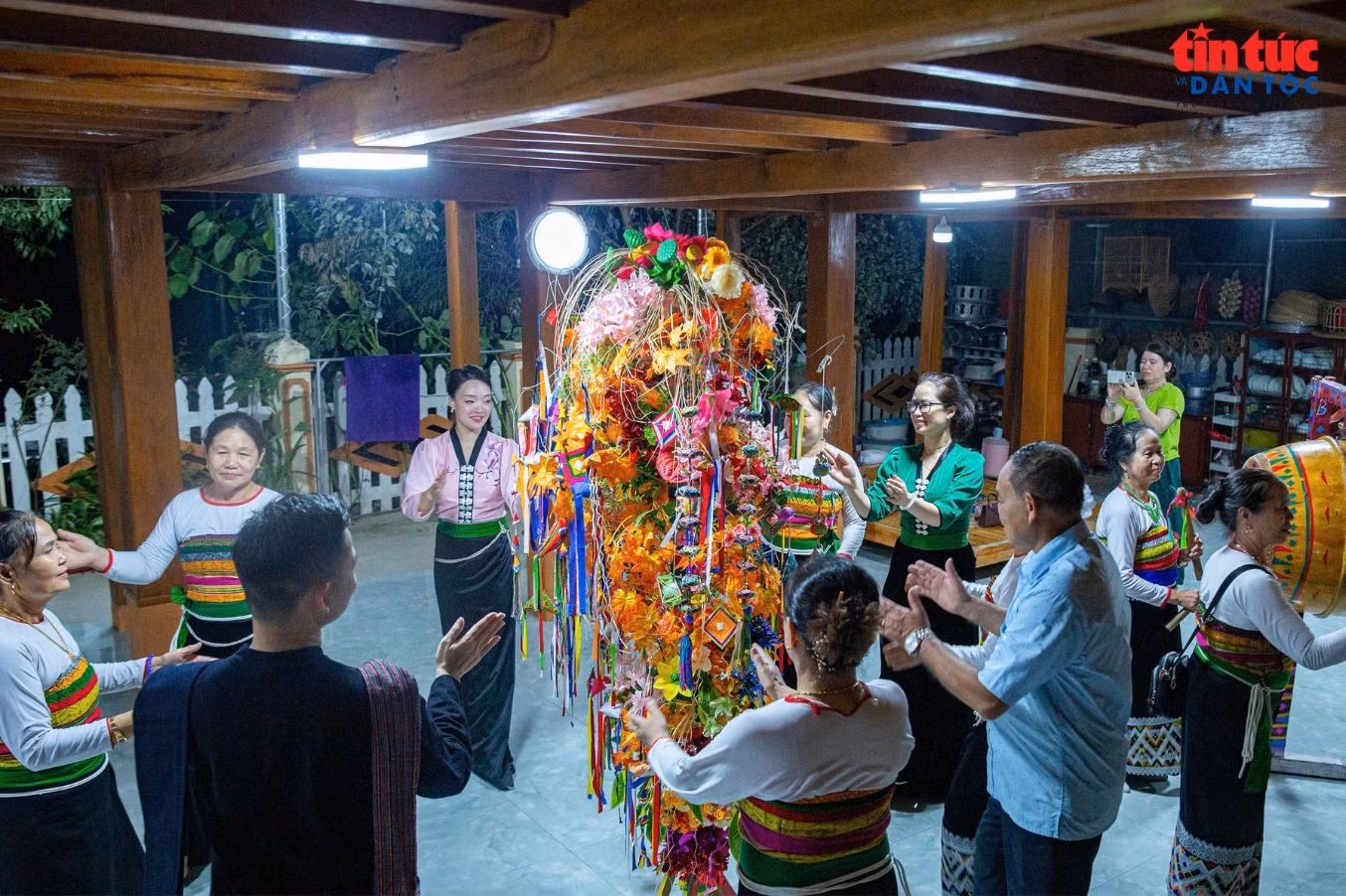 Bảo tồn văn hóa nơi biên viễn Thanh Hóa