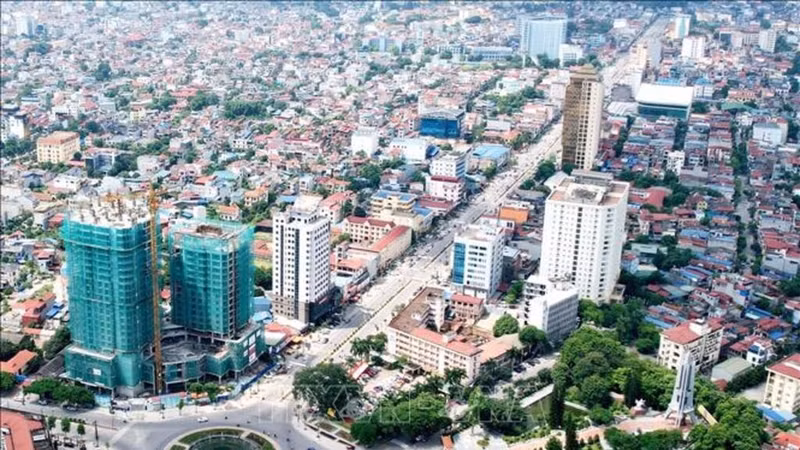 Thái Nguyên ưu tiên hạ tầng thiết yếu xã khó khăn, đặc biệt khó khăn