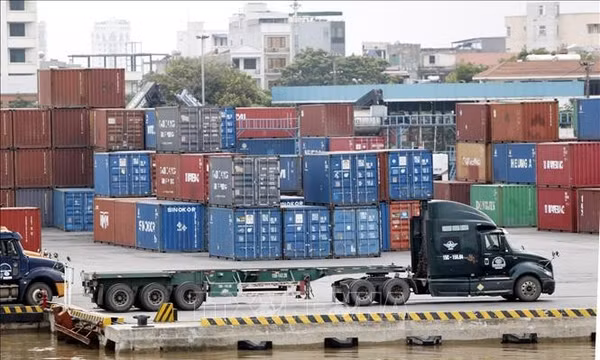 Việt Nam - EFTA khai mở tiềm năng hợp tác kinh tế