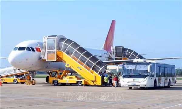 Rút ngắn khoảng cách, mở rộng không gian trải nghiệm du lịch miền Trung