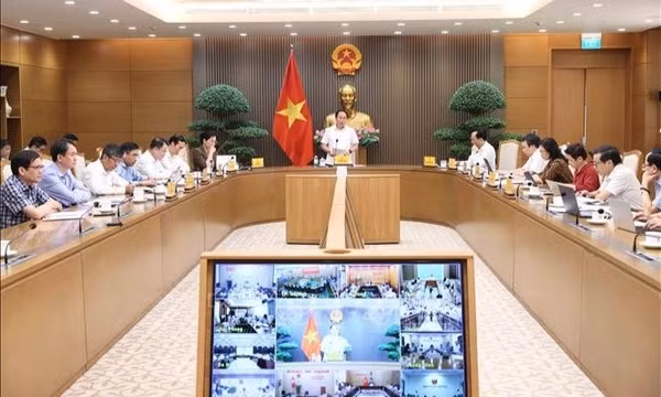 Sắp xếp cơ sở giáo dục nghề nghiệp phải nhanh, thận trọng, chắc chắn