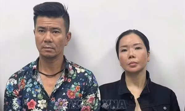 Ngày 28/9, hai cựu Viện trưởng Viện Pháp y tâm thần Trung ương ra hầu tòa