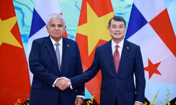 Bản tin ảnh chiều 7/10