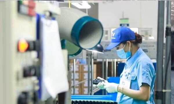 Chú trọng tới khoa học công nghệ, đổi mới sáng tạo và chất lượng nguồn nhân lực