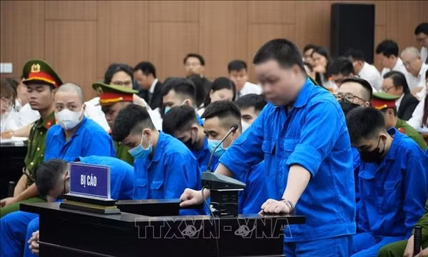 Vụ án Mr Pips: Làm rõ việc dừng cung cấp dịch vụ thanh toán cho các sàn giao dịch