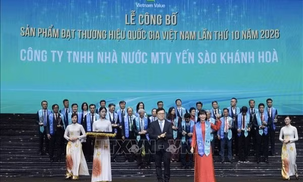 Điểm tin kinh tế Việt Nam nổi bật ngày 16/10/2026